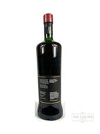 SMWS 29.277 Holy Smoke! (Laphroaig) 19-year 2020 - 112.2 Proof