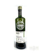 SMWS 29.283 Samuraislay (Laphroaig) 9-year 2020 - 120.2 Proof