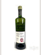 SMWS 29.283 Samuraislay (Laphroaig) 9-year 2020 - 120.2 Proof