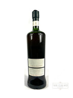 SMWS 72.47 "Burnt Spotted Dick" (Miltonduff) 10-year 2015 - 119.4 Proof