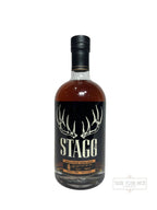 2014 Buffalo Trace Distillery Stagg Jr. 132.1 Proof 750ml (Batch 3)