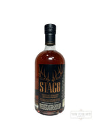2014 Buffalo Trace Distillery Stagg Jr. 132.1 Proof 750ml (Batch 3)