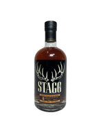 STAGG JR Kentucky Straight Bourbon Whiskey 2014 (Batch 3) 132.1 Proof 750ml