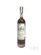 Safai Kentucky Straight Bourbon Whiskey Single Barrel (Signed by Distiller) Barrel 15