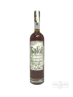 Safai Kentucky Straight Rye Whiskey (Signed By Distiller)