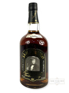Sam Houston Very Small Batch Kentucky Bourbon