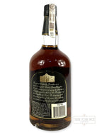 Sam Houston Very Small Batch Kentucky Bourbon