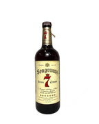 Seagram's Seven Crown 1983