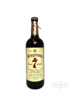 Seagram's Seven Crown 1983