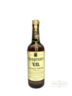 Seagram's V.O. 1972