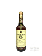 Seagram's V.O. 1972
