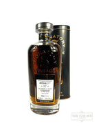 Signatory Cask Strength Collection Speyside 17-year (Macallan) 700ml - 115 Proof