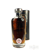 Signatory Cask Strength Collection Speyside 17-year (Macallan) 700ml - 115 Proof