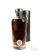 Signatory Cask Strength Collection Speyside 17-year (Macallan) 700ml - 115 Proof