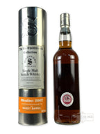 Signatory Glenlivet 2007–2018