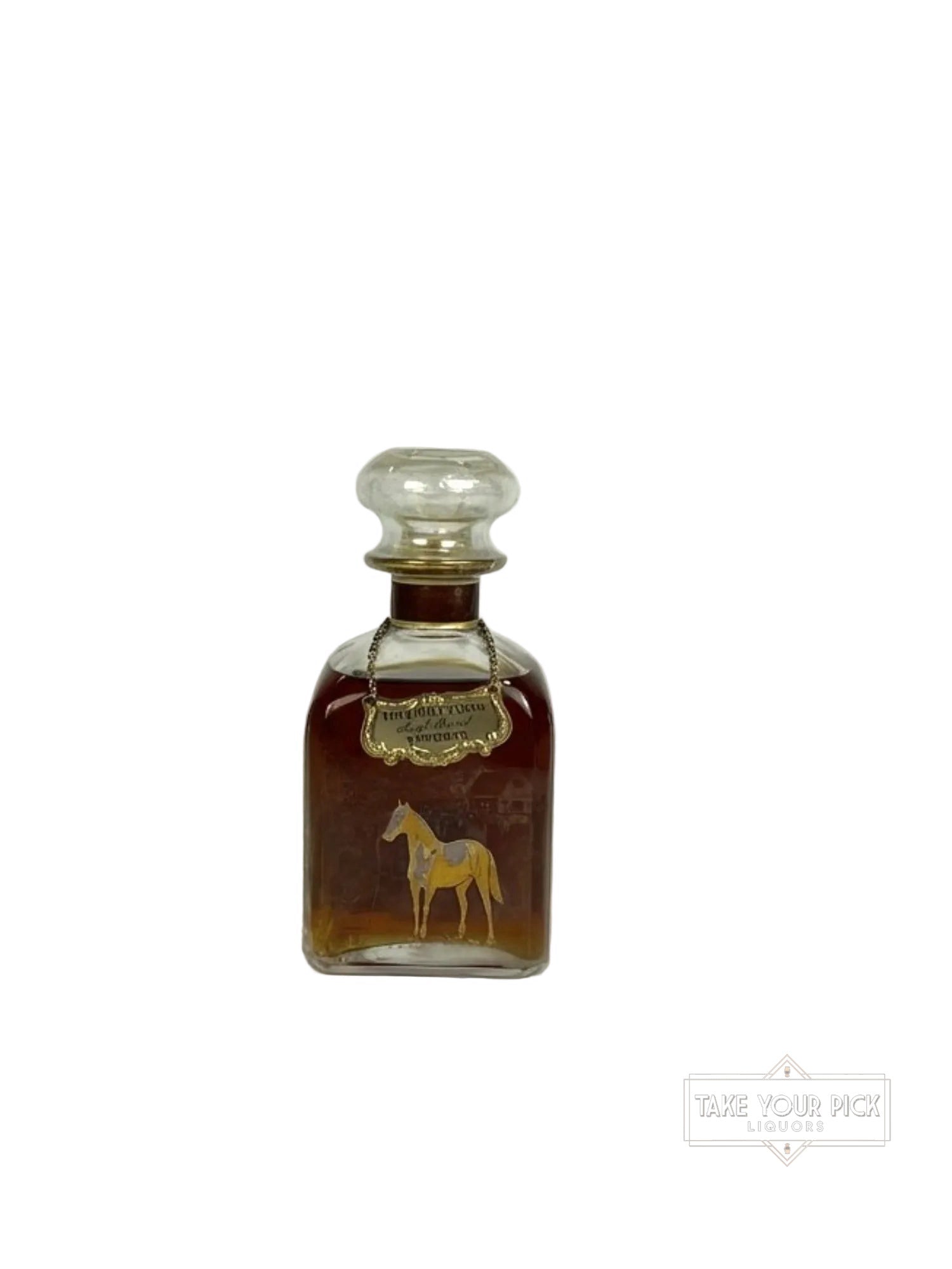 Rock Hill Farms Bourbon 1990's - 100 Proof