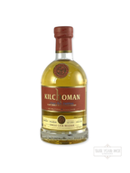 Single Cask Release Bourbon 2015