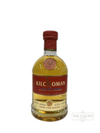 Single Cask Release Bourbon 2015