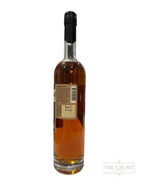 Smooth Ambler Old Scout LiquorBarn Straight Bourbon Whiskey 106.8 Proof 750ml