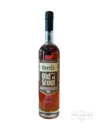 Smooth Ambler Old Scout Single Barrel Select (Binny's Beverage Depot) Bourbon 107.8 Proof 750ml