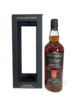 Speymalt Macallan Cask Strength 19-year 2021