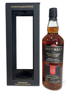 Speymalt Macallan Cask Strength 19-year 2021