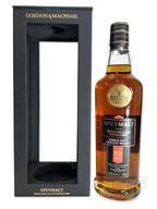 Speymalt Macallan Cask Strength 19-year 2024