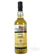 Springbank 23-year for Calvert Woodley 1996