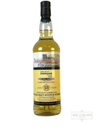 Springbank 23-year for Calvert Woodley 1996