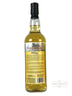 Springbank 23-year for Calvert Woodley 1996