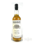 Springbank Florentine's Aged 24 Years Cask No. 409 1988 - 98 Proof