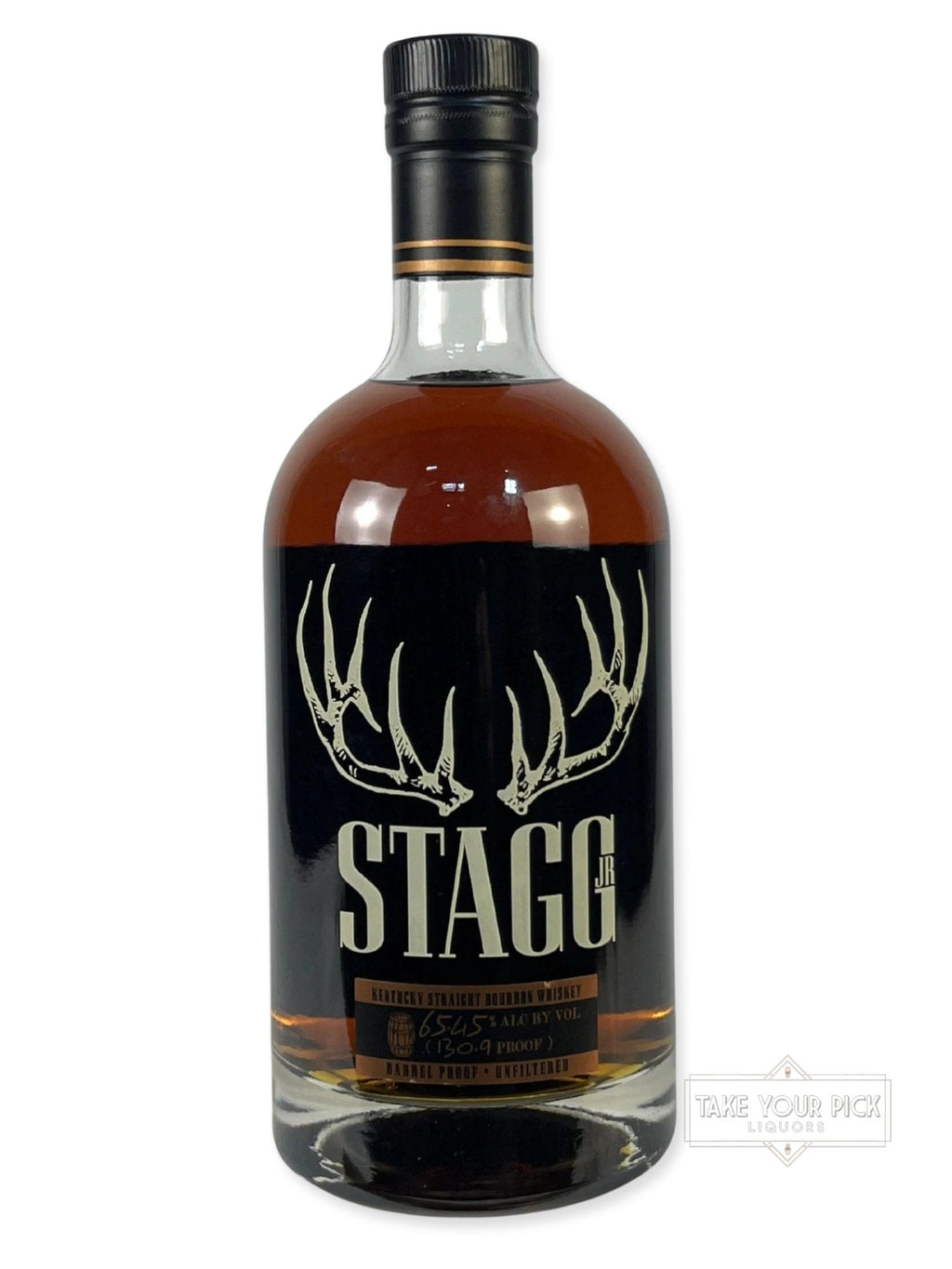 Stagg Jr batch 16 2021