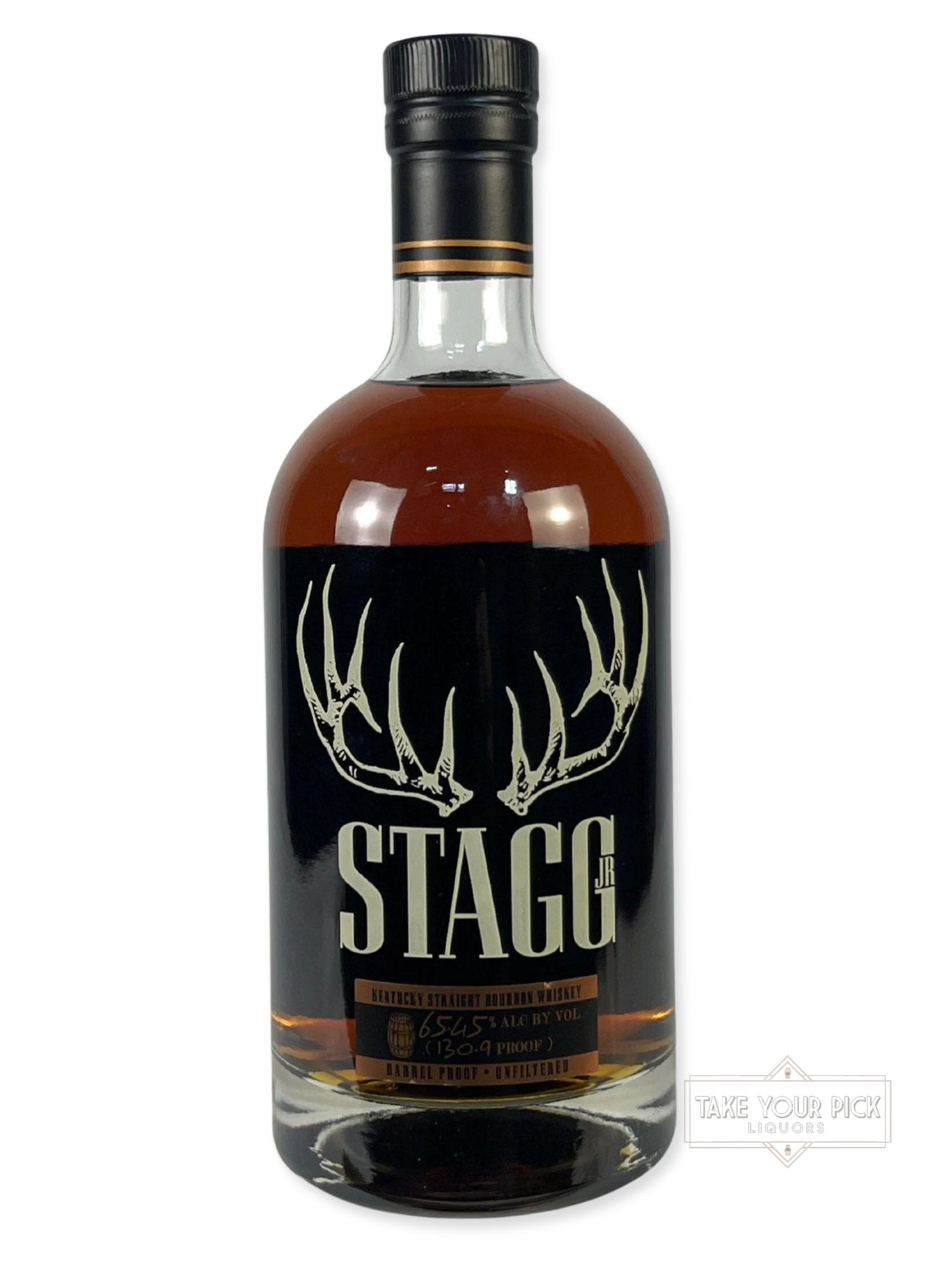 Stagg Jr batch 16 2021