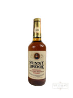 Sunny Brook 1982 (National Distillers) - 80 Proof