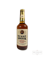 Sunny Brook 1982 (National Distillers) - 80 Proof