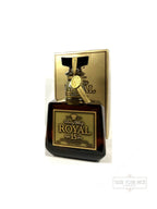 Suntory 15-year Gold Label 1990's with box - 86 Proof