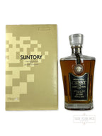 Suntory Crest 12-year