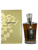 Suntory Crest 12-year