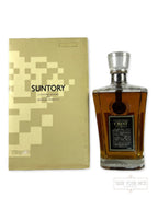 Suntory Crest 12-year