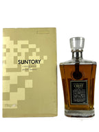 Suntory Crest 12-year