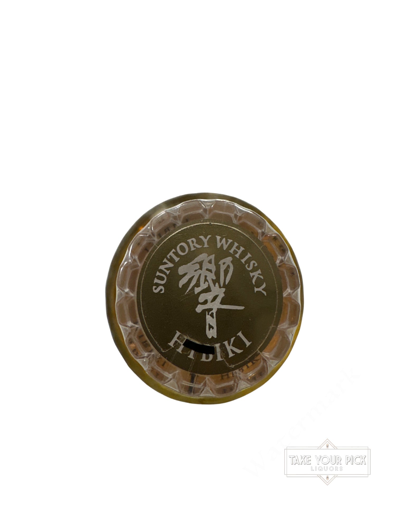 Suntory Hibiki 17 Years Old 86 Proof 50ml