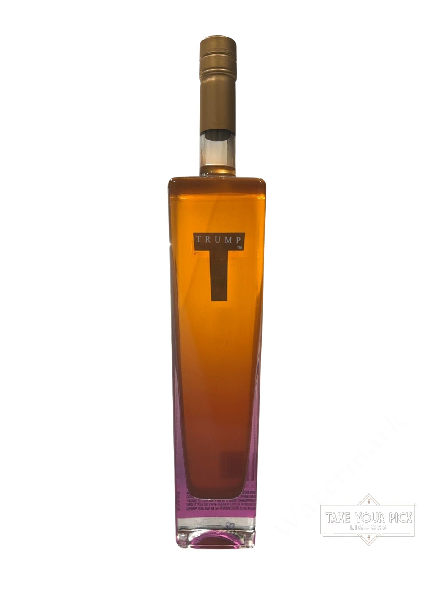 TRUMP Vodka 80 Proof
