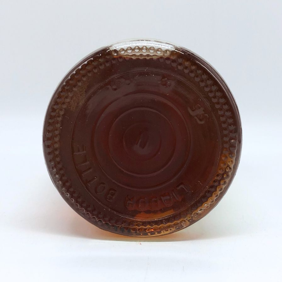 Hiram Walker's Ten High circa 1988 (pre-arrival)