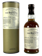 The Balvenie Batch No.6 Tun 1401 - 99.6 Proof