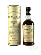 The Balvenie Sherry Oak 17-year - 86 Proof