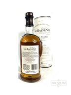 The Balvenie Single Barrel Aged 15 Years 1993–2009 - 95.6 Proof