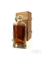 The Blend of Nikka Maltbase 17-year with box - 90 Proof
