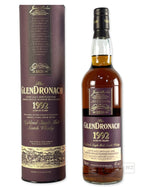 The Glendronach 1992 25 Year "Mace Windu" - 96 Proof