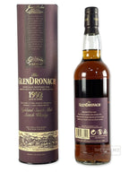 The Glendronach 1992 25 Year "Mace Windu" - 96 Proof