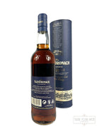 The Glendronach Allardice 18 Years 2017 (700ml) - 92 Proof